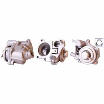 EGR valve 717710090 DRI