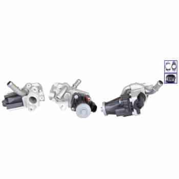 EGR valve 717730288 DRI