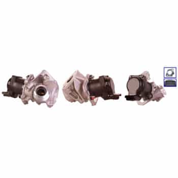 EGR valve 717720001 DRI