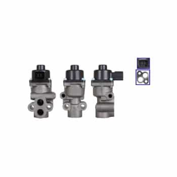 EGR valve 717730232 DRI