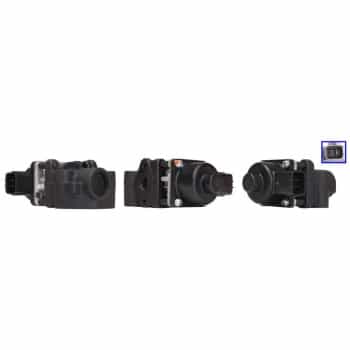 EGR valve 717730246 DRI