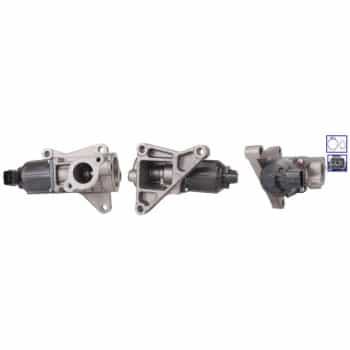 EGR valve 717720156 DRI