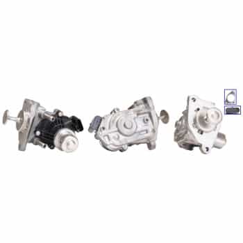 EGR valve 717730204 DRI