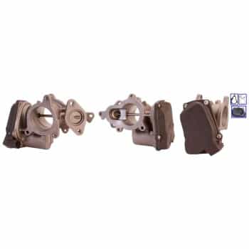 EGR valve 717730004 DRI