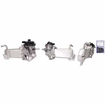 EGR valve 717730159 DRI