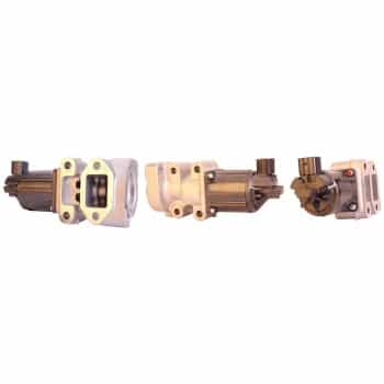 EGR valve 717720150 DRI