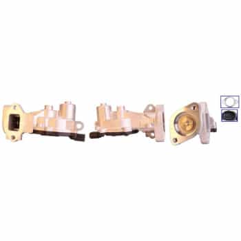 EGR valve 717730152 DRI