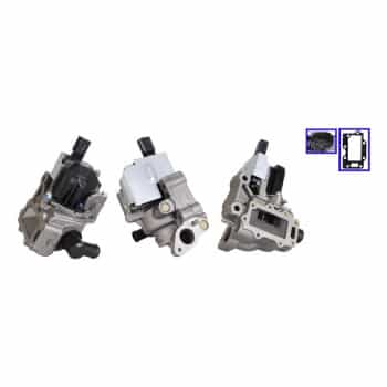 EGR valve 717730338 DRI