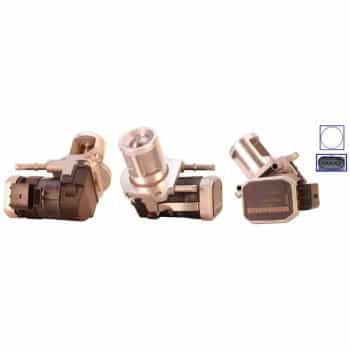EGR valve 717730141 DRI