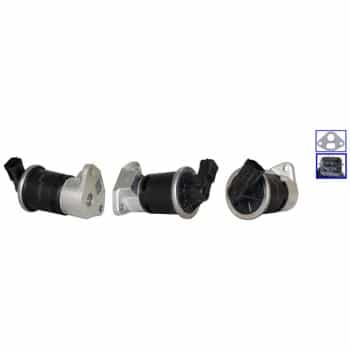 EGR valve 717720329 DRI