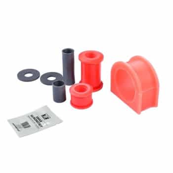 Montage, steering gear