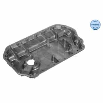 Oil sump MEYLE-ORIGINAL Quality