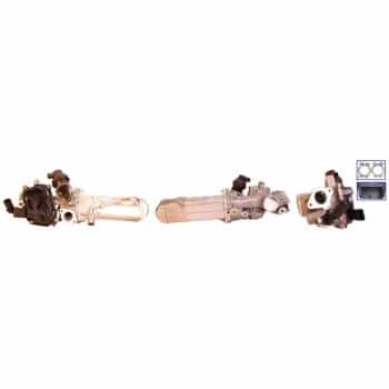 EGR valve 717730132 DRI