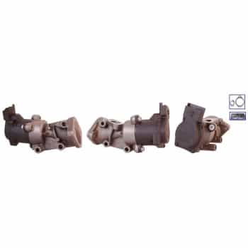 EGR valve 717720039 DRI