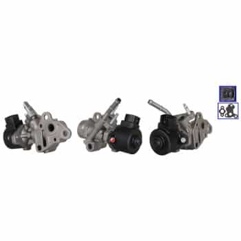 EGR valve 717730300 DRI