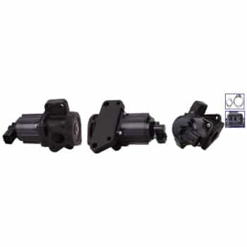 EGR valve 717720155 DRI