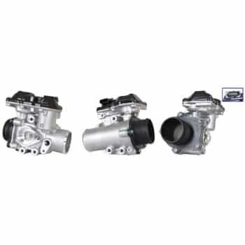 EGR valve 717730395 DRI