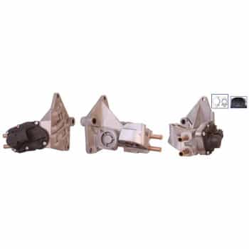 EGR valve 717730052 DRI