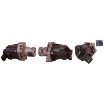 EGR valve 717720083 DRI