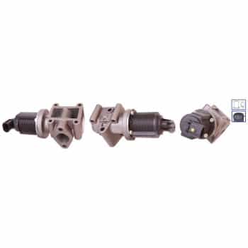 EGR valve 717720006 DRI