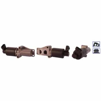 EGR valve 717720060 DRI