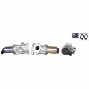 EGR valve 717720270 DRI