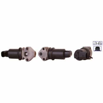 EGR valve 717720080 DRI