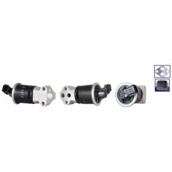 EGR valve 717720218 DRI