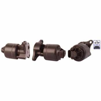 EGR valve 717720043 DRI