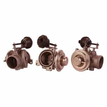 EGR valve 717710015 DRI