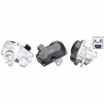 EGR valve 717730242 DRI