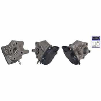 EGR valve 717730292 DRI
