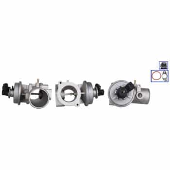EGR valve 717710331 DRI