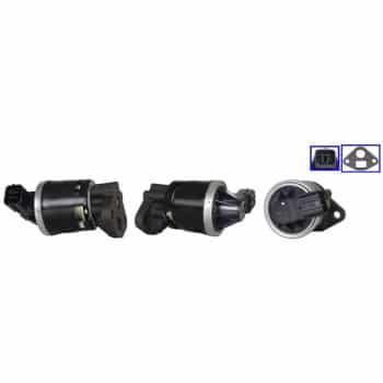 EGR valve 717730340 DRI