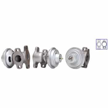 EGR valve 717710250 DRI