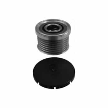 Alternator Freewheel Clutch
