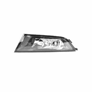 Fog lamp 7632997 Van Wezel