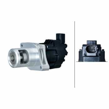 EGR valve 6NU 014 864-921 Hella