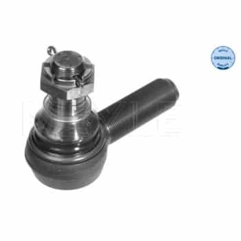 Tie rod end