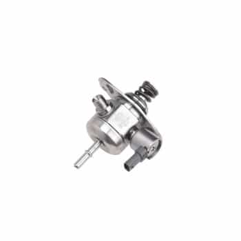 High-pressure injection pump