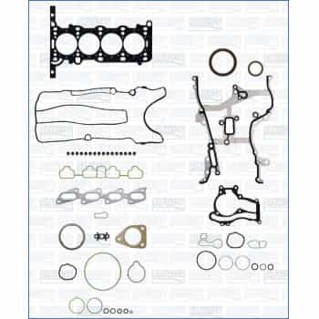 Complete gasket set, engine