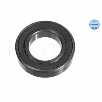 Stabiliser, propshaft centre Stabiliser MEYLE-ORIGINAL: True to OE.