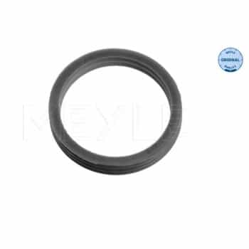 Oil Seal, automatic transmission MEYLE-ORIGINAL Quality