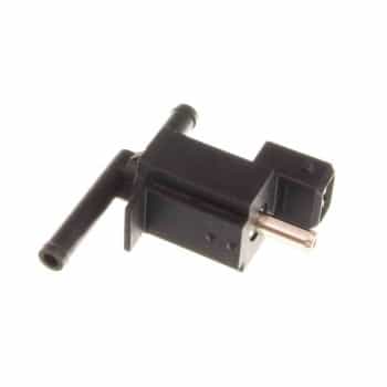 Boost pressure control valve