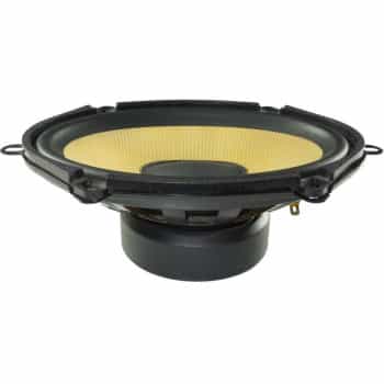 AUDIO SYSTEM 5x7 Midrange Woofer. Special speaker for Ford and American models