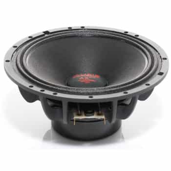 AUDIO SYSTEM 165mm PA Midrange Woofer