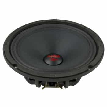 AUDIO SYSTEM PA 200mm Midrange Woofer