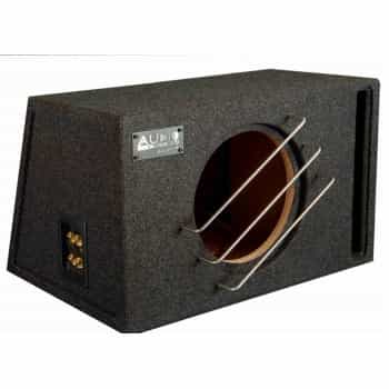 AUDIO SYSTEM Empty housing. Bass reflex housing 55 liters for H10 EVO bass