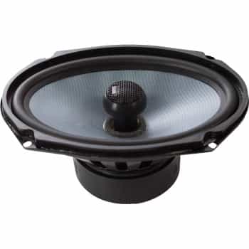 CO-SERIE Coaxial System 6x9" HIGH LEVEL Power: 2x 210/150 Watt