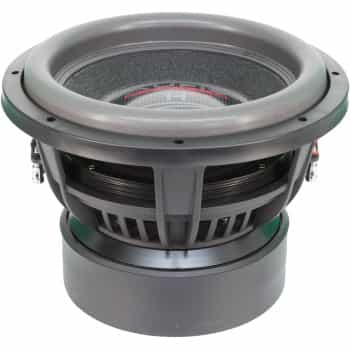 Helon SERIES SPL 300 mm SPL Power Subwoofer